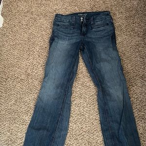 Ariat trouser jeans